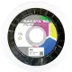Filamento Sakata 3D OBC negro 1,75 mm - copolímero de polietileno - 750 g