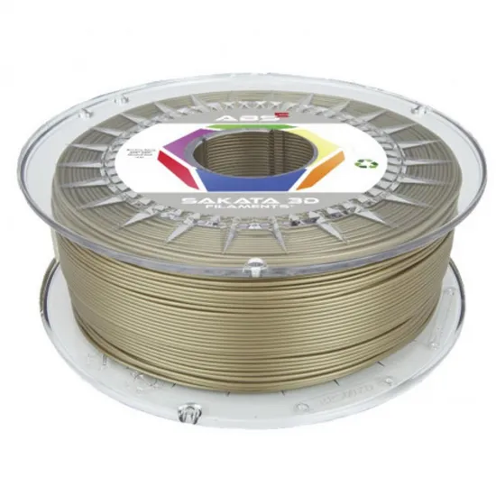 Filamento ABS 1.75 mm Sakata 3D