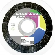 Filamento Sakata 3D ASA para exterior — 1,75 mm, 850 g o 1 kg