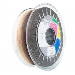 Filamento flexible Sakata 3D FleX-920 Transición 89A - 1,75 mm, 1 kg