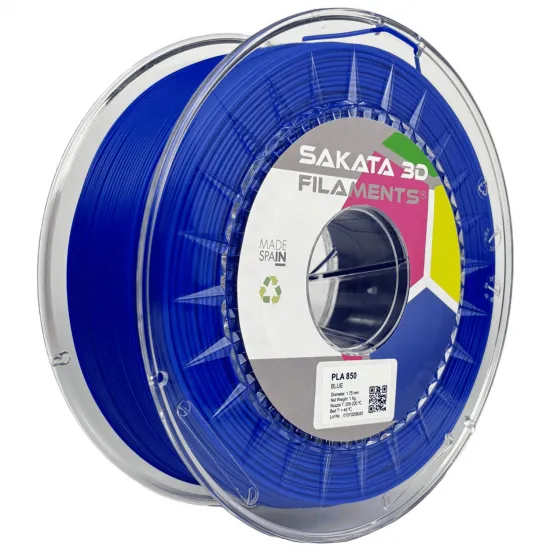 Filamento Sakata 3D PLA 850 Ingeo 3D850 – 1,75 mm
