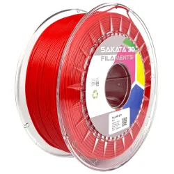 Filamento Sakata 3D PLA HR-870 Ingeo 3D870 1,75 mm — 1 kg, alta resistencia