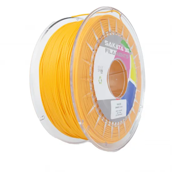Filamento flexible Sakata 3D FleX-920 89A - 1,75 mm, 450 g o 1 kg