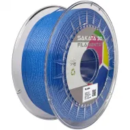 Filamento PLA 850 MAGIC y MAGIC+ de 1,75 mm SAKATA 3D – efecto metalizado y purpurina