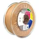 Filamento Sakata 3D PLA Texture Wood 1,75 mm con fibras de madera - 450 g / 1 kg