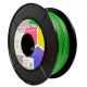 Filamento flexible reciclado Sakata 3D RE-FLEX 85A verde o negro - 1,75 mm, 1 kg