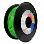 Imagen de Filamento flexible reciclado Sakata 3D RE-FLEX 85A verde o negro - 1,75 mm, 1 kg
