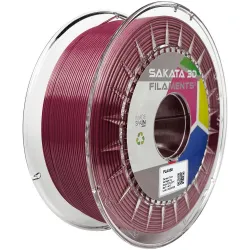 Filamento Sakata 3D PLA 850 Silk Ingeo 3D850 — 1,75 mm, 1 kg