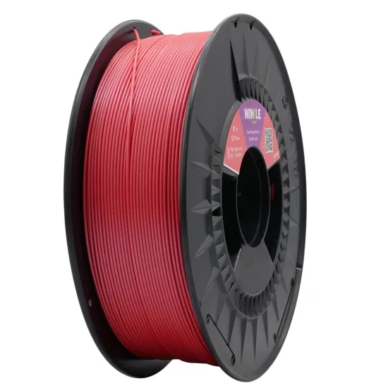 PLA HD Filament With particles - Interference - 1.75mm - WINKLE