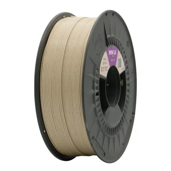 PLA HD Filament With particles - Interference - 1.75mm - WINKLE