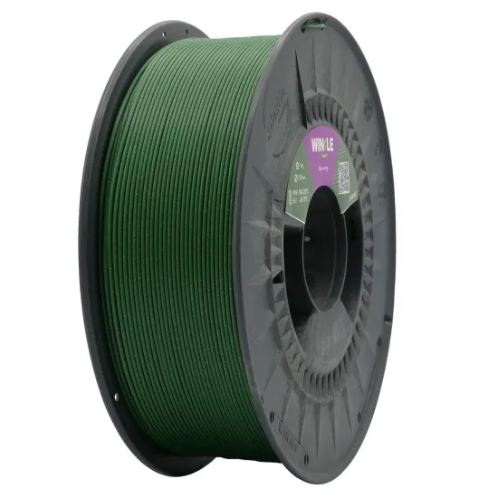 PLA HD Filament With particles - Interference - 1.75mm - WINKLE