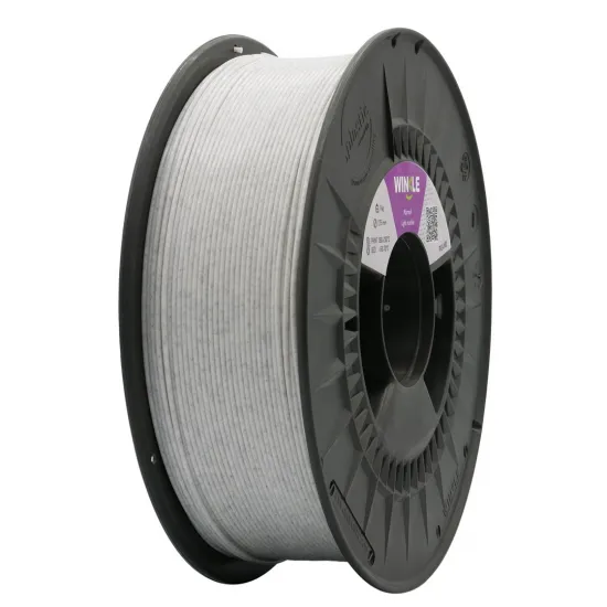 PLA HD Filament With particles - Interference - 1.75mm - WINKLE