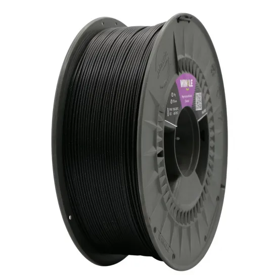 PLA HD Filament With particles - Interference - 1.75mm - WINKLE