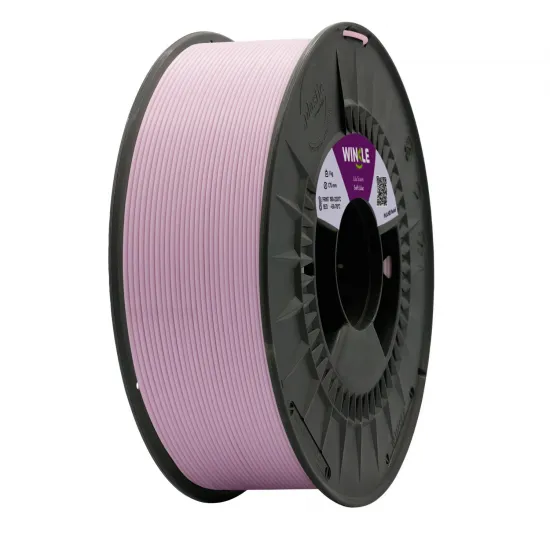 Filamento PLA HD - Sweet Pastel - Colores Pasteles - 1.75mm - WINKLE