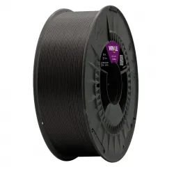 Filamento PETG CF WINKLE con fibra de carbono 1,75 mm - 300 g y 1 kg