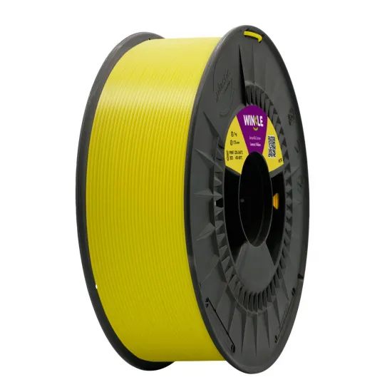 Filamento PETG WINKLE 1,75 mm - 300 g y 1 kg, fabricado en España