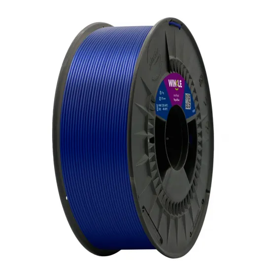 Filamento PETG WINKLE 1,75 mm - 300 g y 1 kg, fabricado en España