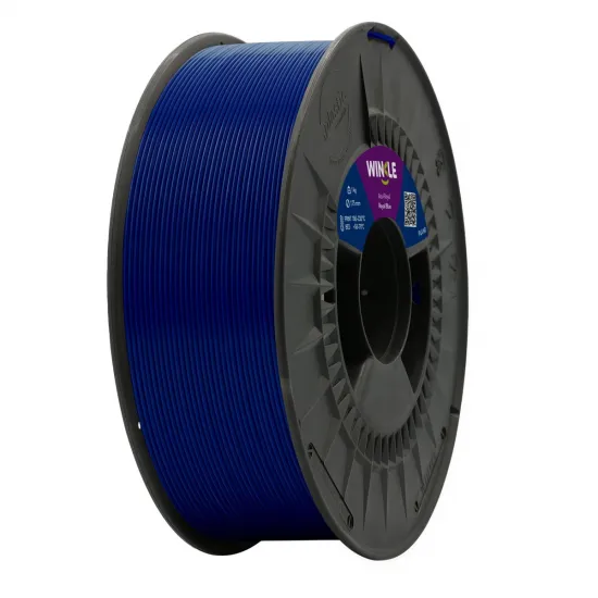 Filamento PLA HD 1,75 mm para impresión 3D - WINKLE