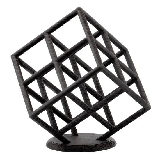 Filamento PETG CF WINKLE con fibra de carbono 1,75 mm - 300 g y 1 kg