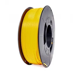 Filamento PLA Basic 1,75 mm — bobina de 1 kg para impresión 3D FDM