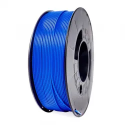 Filamento PLA Basic 1,75 mm — bobina de 1 kg para impresión 3D FDM