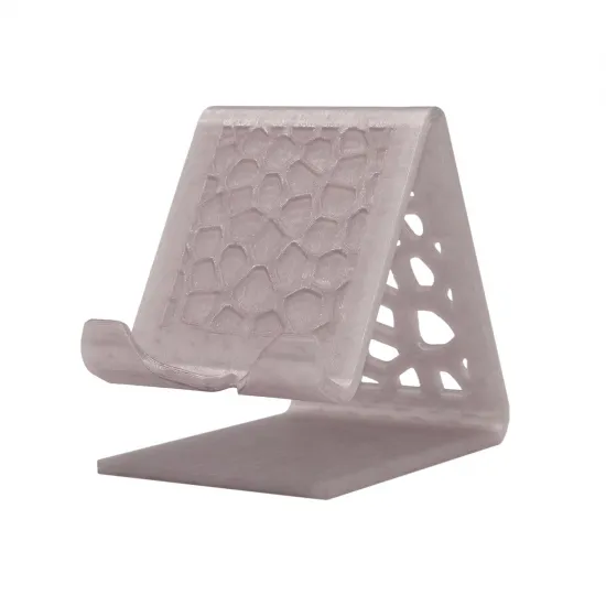 Filamento PETG Prototype WINKLE transparente 1,75 mm - bobina de 1 kg