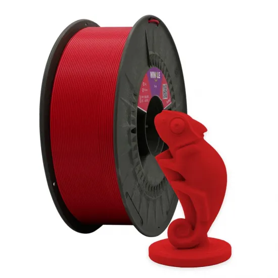 Filamento PLA Mate - 1.75mm - WINKLE