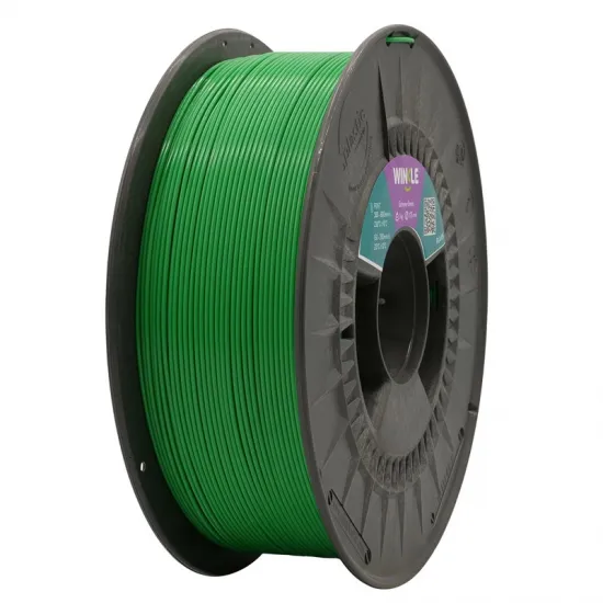 Filamento PLA HS Alta velocidad - High Speed - 1.75mm - WINKLE