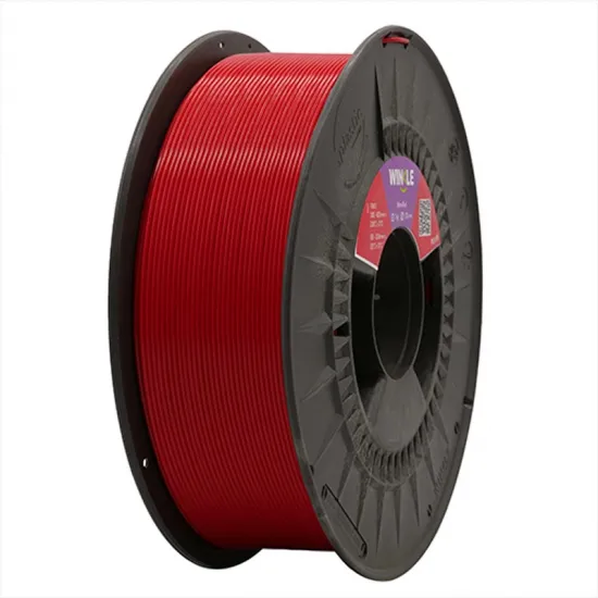 Filamento PLA HS Alta velocidad - High Speed - 1.75mm - WINKLE