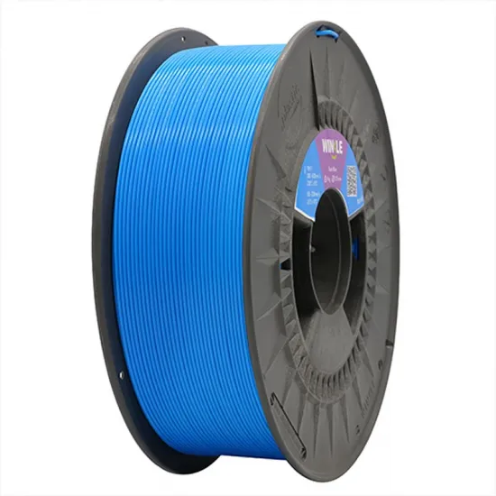 Filamento PLA HS Alta velocidad - High Speed - 1.75mm - WINKLE