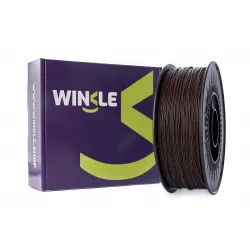 Filamento WINKLE PLA HD Corcho 1,75 mm – efecto madera natural