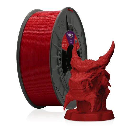 Filamento PLA PRO - 1.75mm - WINKLE