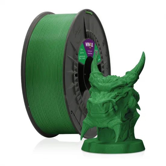 Filamento PLA PRO - 1.75mm - WINKLE