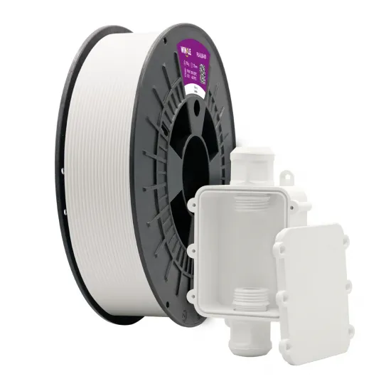 Filamento PLA UL94 V0 - 1.75mm - WINKLE