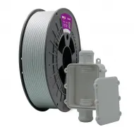 WINKLE PLA UL94 V-0 — filamento blanco retardante de llama, 1,75 mm, 750 g