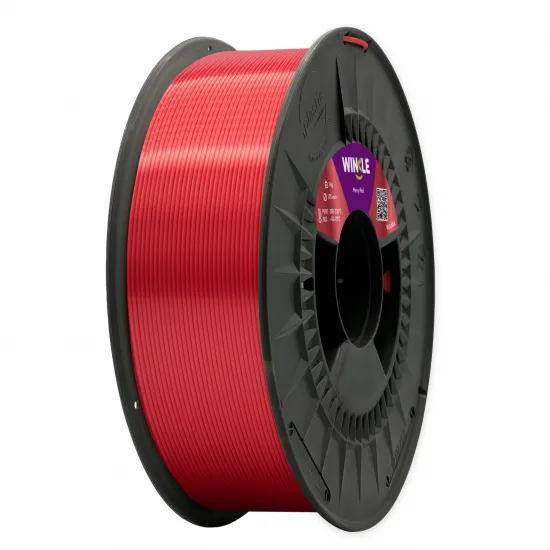 Filamento PLA SILK - 1.75mm - WINKLE