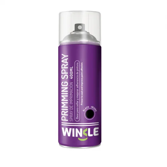 3D Primer Spray - 400ml