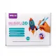 Bolígrafo 3D con control LED - WINKLE