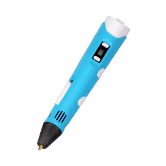 Bolígrafo 3D con control LED - WINKLE