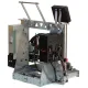 3DSteel V2 - Impresora 3D 24V 32 bits - Evolución de la P3Steel / Prusa i3 Steel