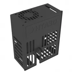 Caja impresa para placa SKR 1.4 de 3DSteel V2 en PLA