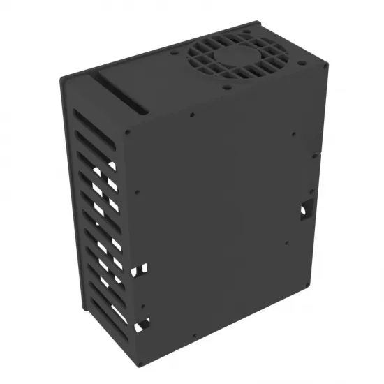 Caja impresa para placa SKR 1.4 de 3DSteel V2 en PLA
