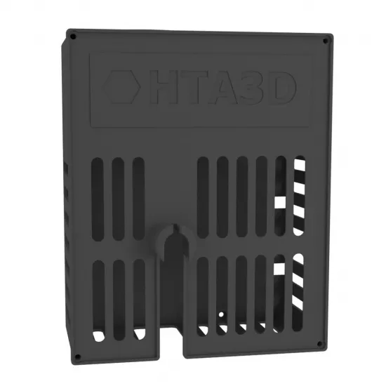 Caja impresa para placa SKR 1.4 de 3DSteel V2 en PLA