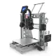 3DSteel - Impresora 3D - Evolución de la P3Steel / Prusa i3 Steel