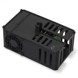 Caja impresa para electrónica RAMPS de 3DSteel en PLA