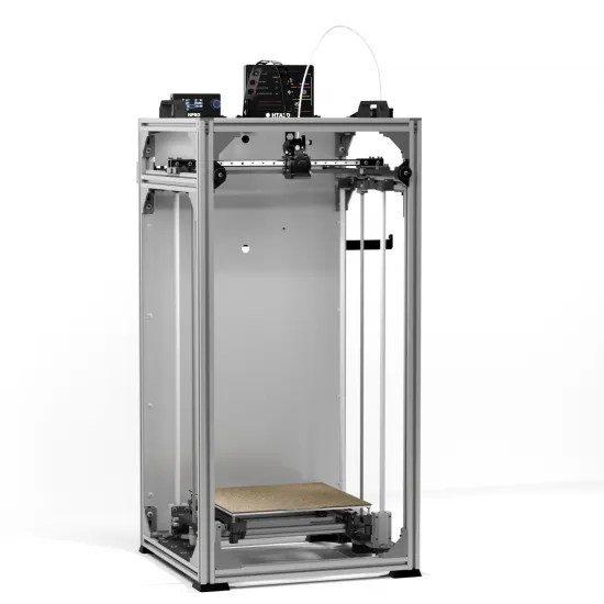 HPRO-330 Impresora 3D de alto rendimiento - Kit DIY