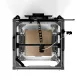HPRO-330 Impresora 3D de alto rendimiento - Montada