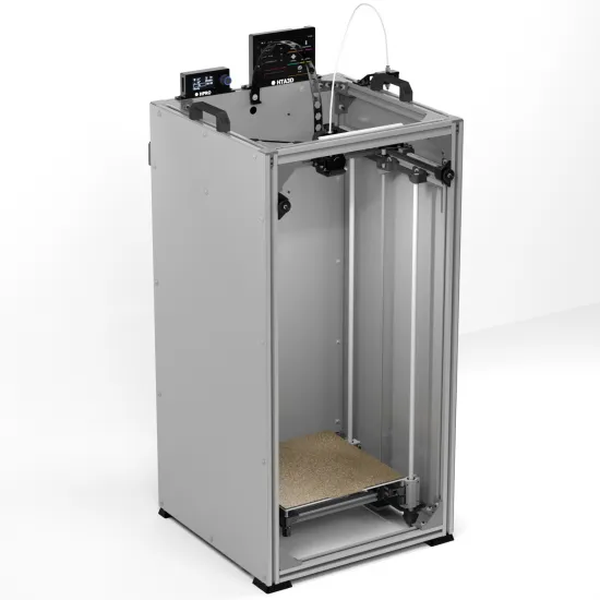 HPRO-330 Impresora 3D de alto rendimiento - Kit DIY