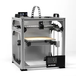 HPRO-330 Impresora 3D de alto rendimiento - Kit DIY