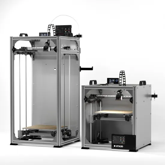 HPRO-330 Impresora 3D de alto rendimiento - Kit DIY